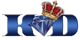 King of Diamonds
